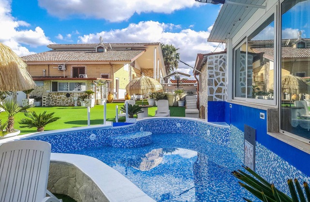 Superbe appartement à Grottaglie