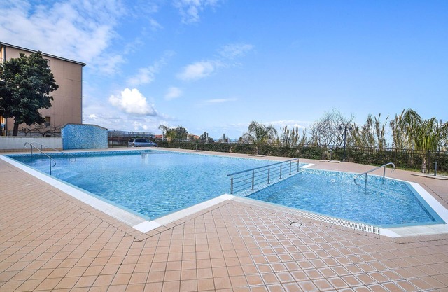 Superbe appartement à VIBO PIZZO