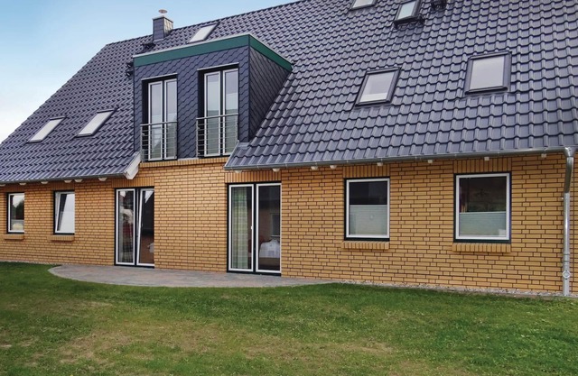 FeWo Schloss Bothmer