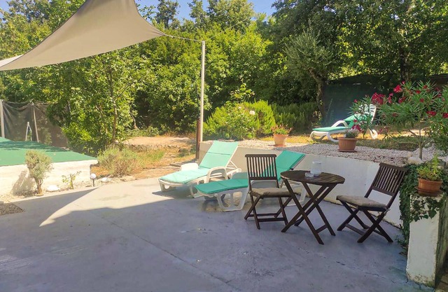 Superbe appartement à Labin avec WiFi