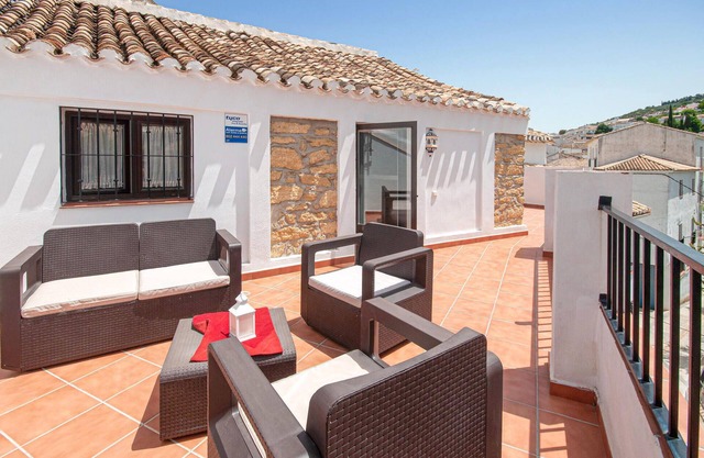 Superbe appartement à Monterio avec.