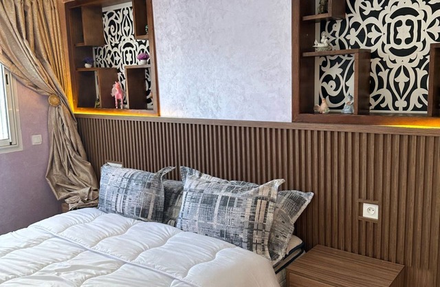 Awesome apartment in mesnana golf