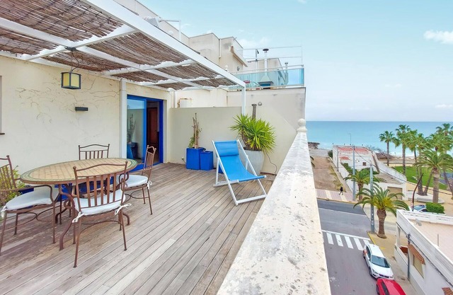 Superbe appartement à Moncofa