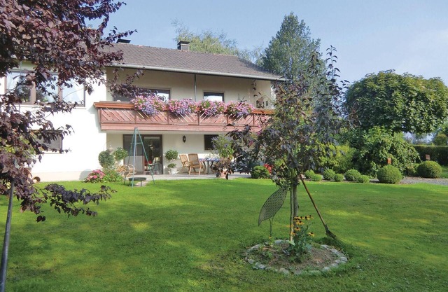 Bel appartement à Nusbaum avec WiFi