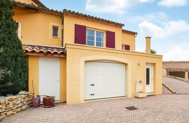 Superbe appartement à Visan