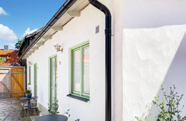 Superbe appartement à Visby avec WiFi