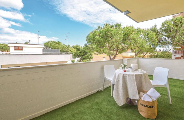 Superbe appartement à Lido di Fermo