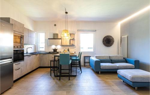 Awesome Apartment In Rosignano Solvay