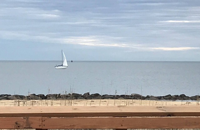 Superbe maison en bord de mer pour vos souvenirs de vacances!