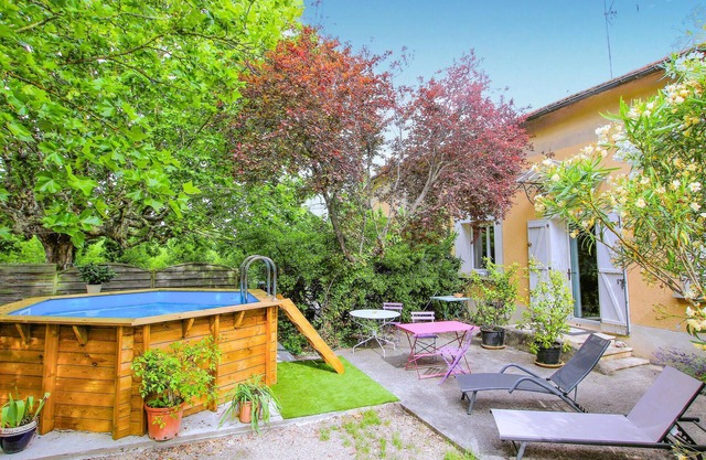 Superbe maison à Saint Rémy de Provence