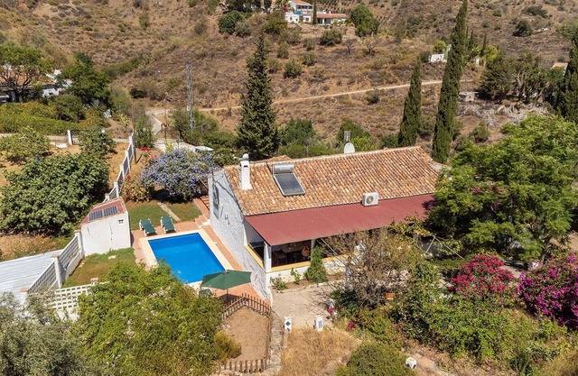 Superbe maison à Rincón de la Victoria