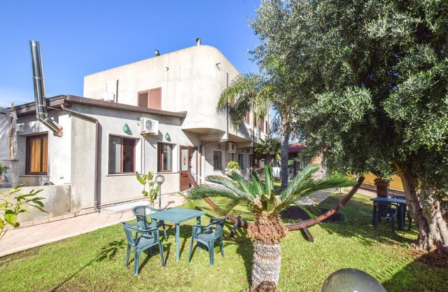 Superbe maison à Melito di Porto Salvo