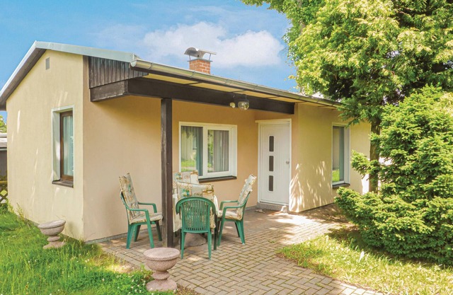 Superbe maison à Eichigt/Ot Süssebach