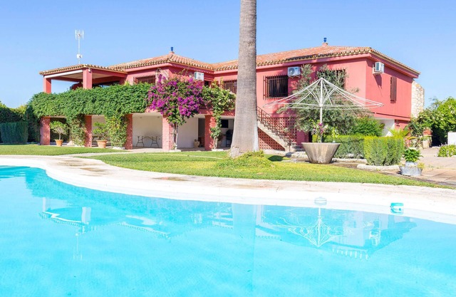 Superbe maison à Morón de la Frontera