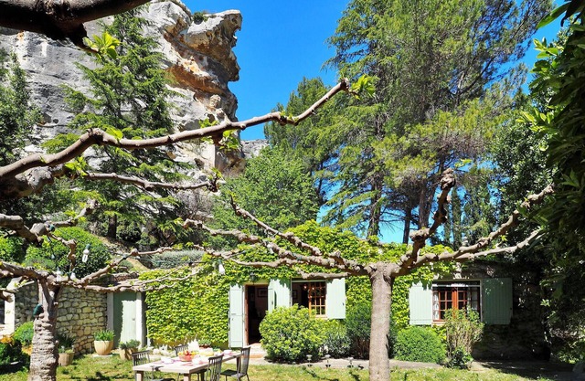 Les Lauriandes