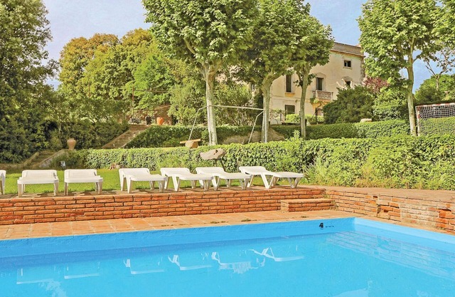 Superbe maison à Vilanova del Vallès