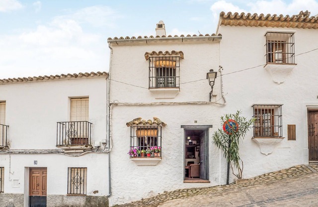 Superbe maison à Zahara de la Sierra