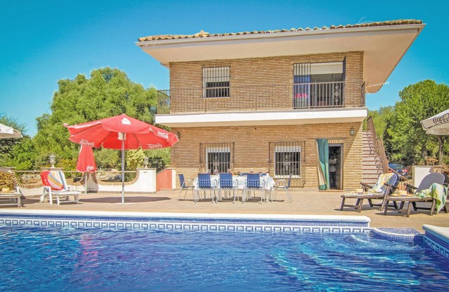 Superbe maison à Almodóvar del Río