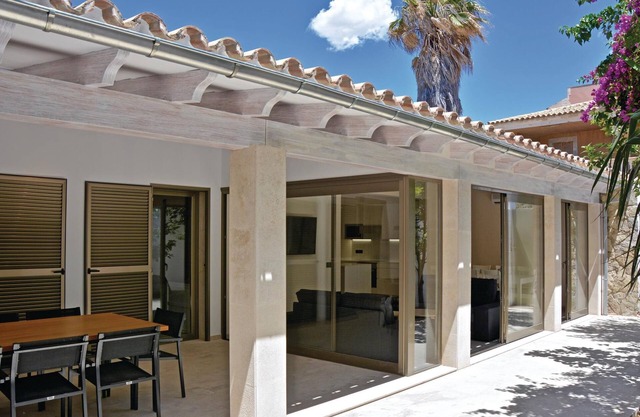 Superbe maison à Palma de Majorque