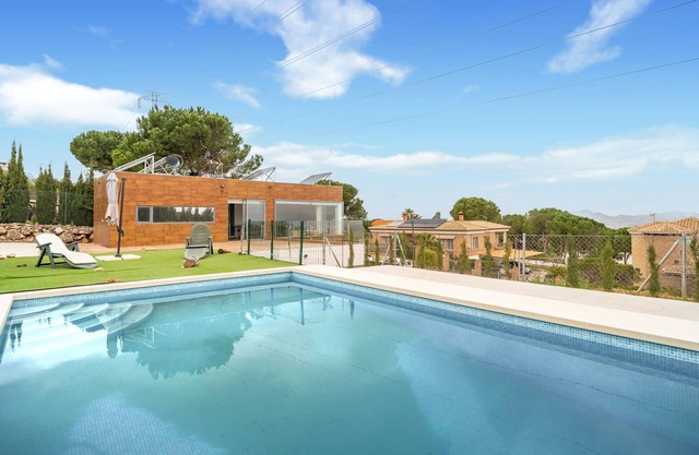 Superbe maison à Pinos de Alhaurín
