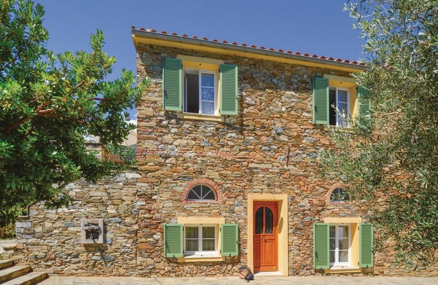Superbe maison à Santa Maria Poggio
