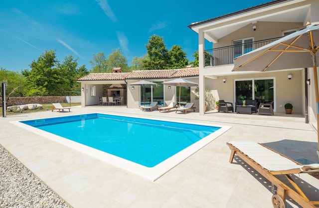 Superbe maison à Sveti Petar u Sumi