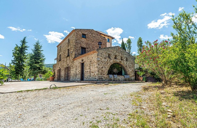 Superbe maison à Laureana Cilento