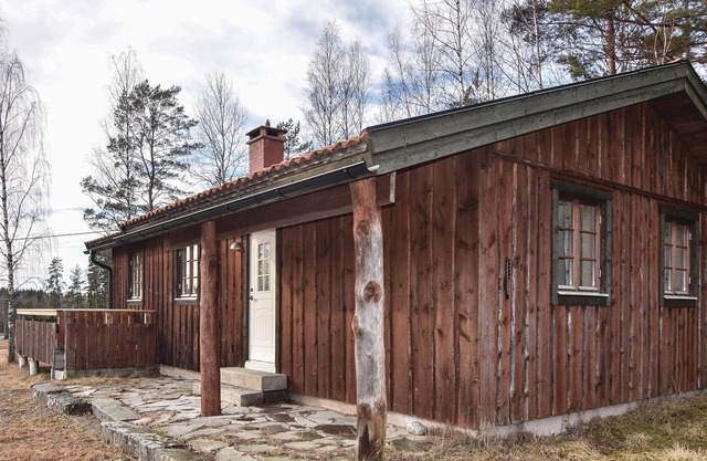 Awesome Home in Årjäng With Wifi and 3 Bedrooms