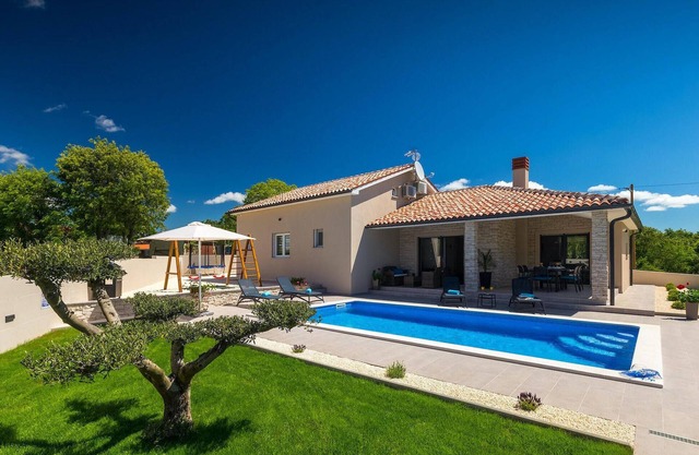 Villa Marty