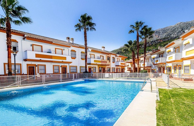Superbe maison à Benaoján