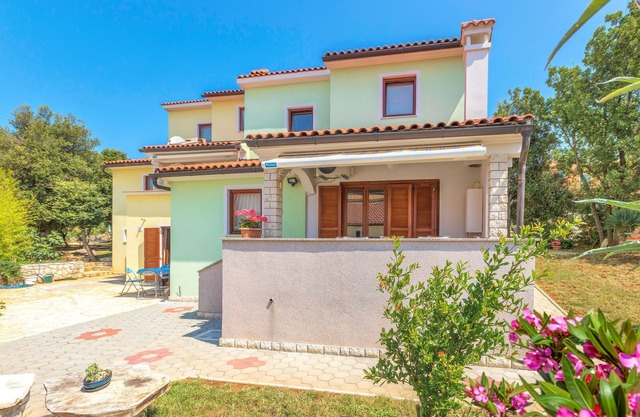 Belle maison de 3 chambres à Betiga