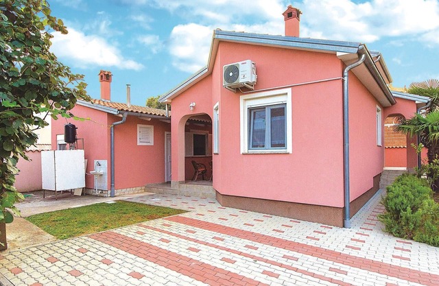 Superbe maison à Betiga avec WiFi
