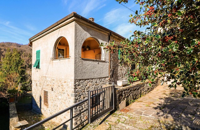 Superbe maison à Castagnetoli