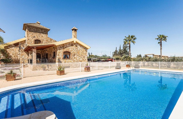 Superbe maison à Carthagène avec WiFi