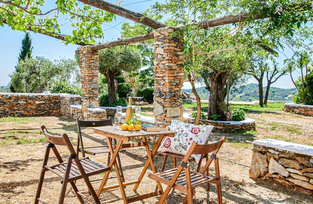 Superbe maison à Constantina avec WiFi