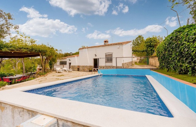 Superbe maison à Cortegana avec WiFi