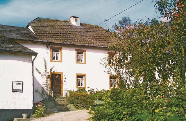 Haus Marx