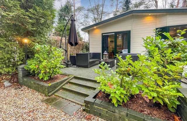 Belle maison à Emst avec sauna