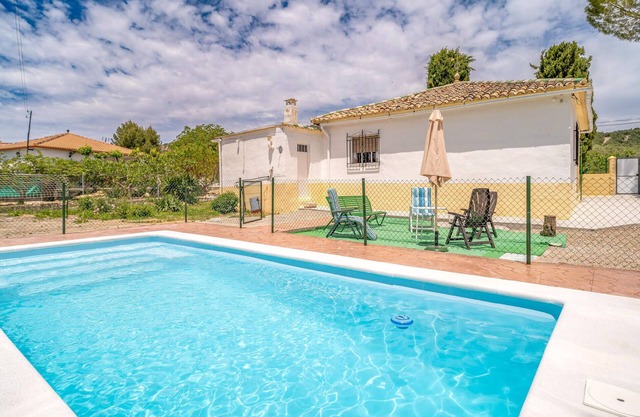 Superbe maison à Alcala la Real