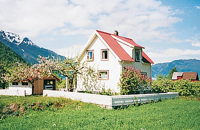 Solhaug