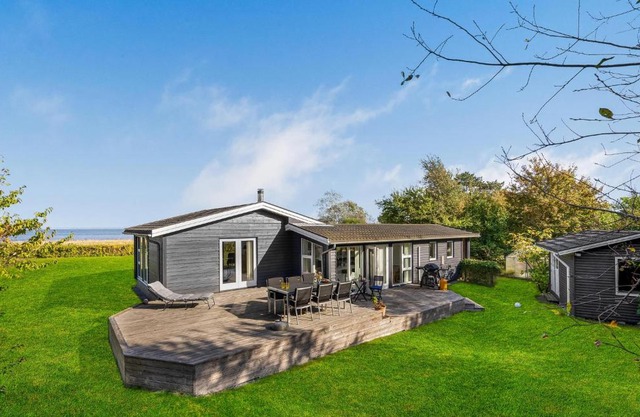 Awesome Home In Gørlev