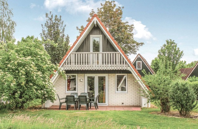Superbe maison à Gramsbergen avec WiFi