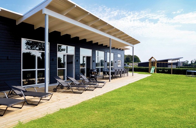 Superbe maison à Haderslev avec sauna