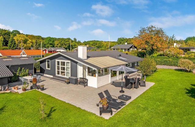Superbe maison à Haderslev avec cuisine