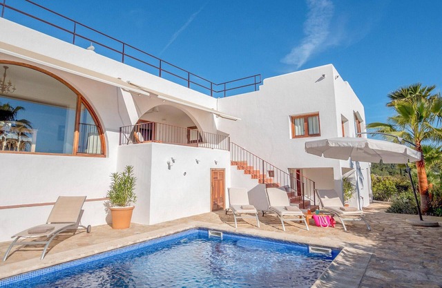 VILLA NALA