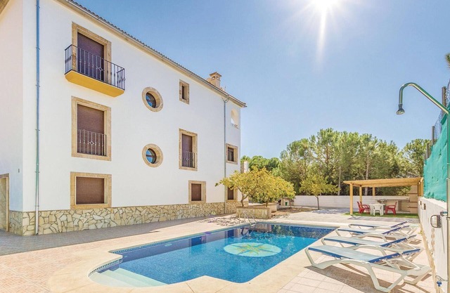 Superbe maison à Iznájar
