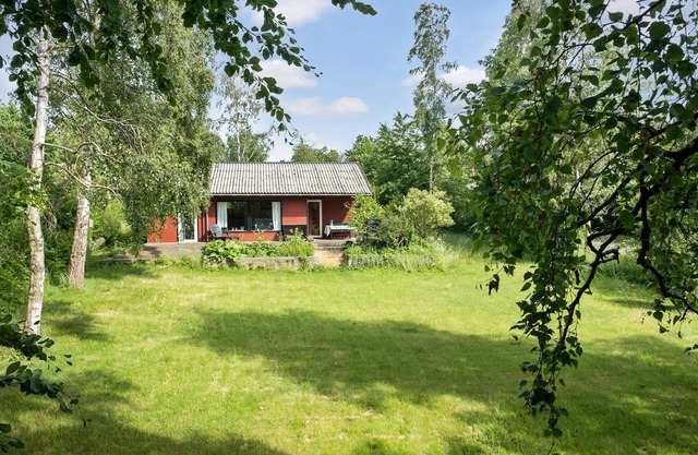 Belle maison à Jægerspris avec WiFi
