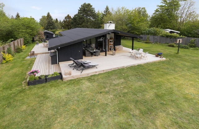 Superbe maison à Jægerspris avec WiFi
