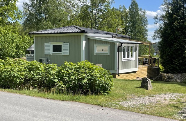 Awesome home in Järnforsen with 2 Bedrooms