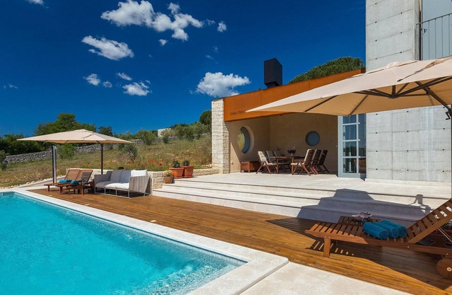 Villa Casa Peru